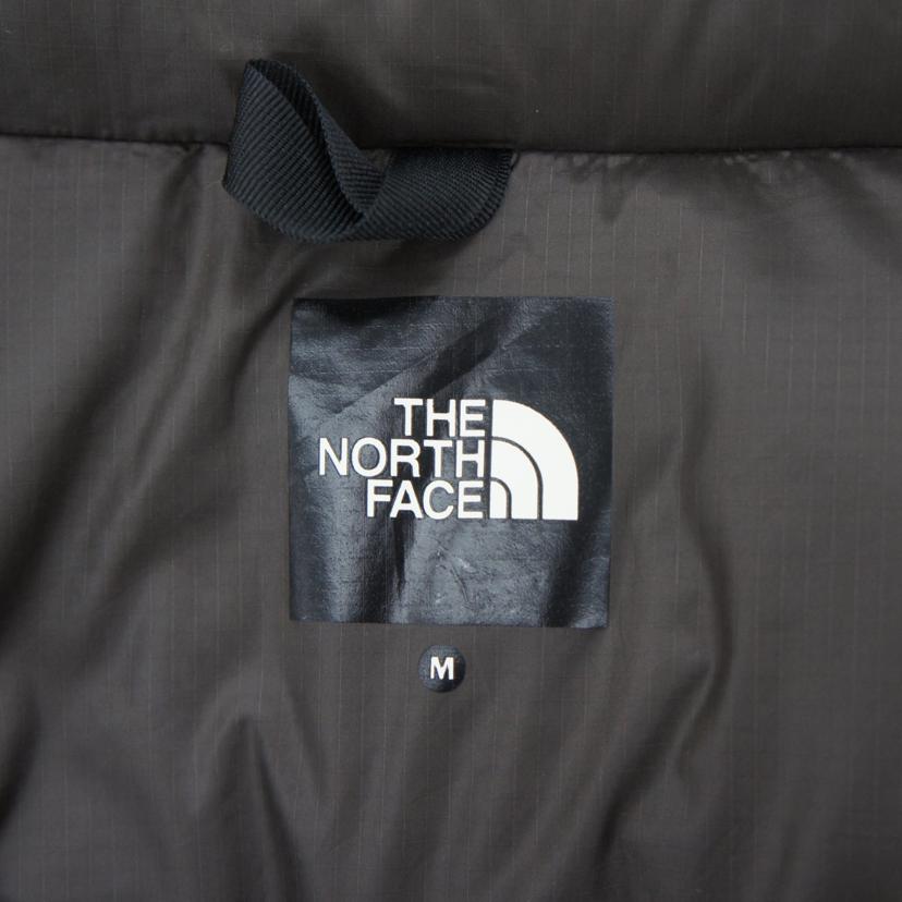 THE　NORTH　FACE ノースフェイス/スカイスクレイパーコート/ND91864//ABランク/42