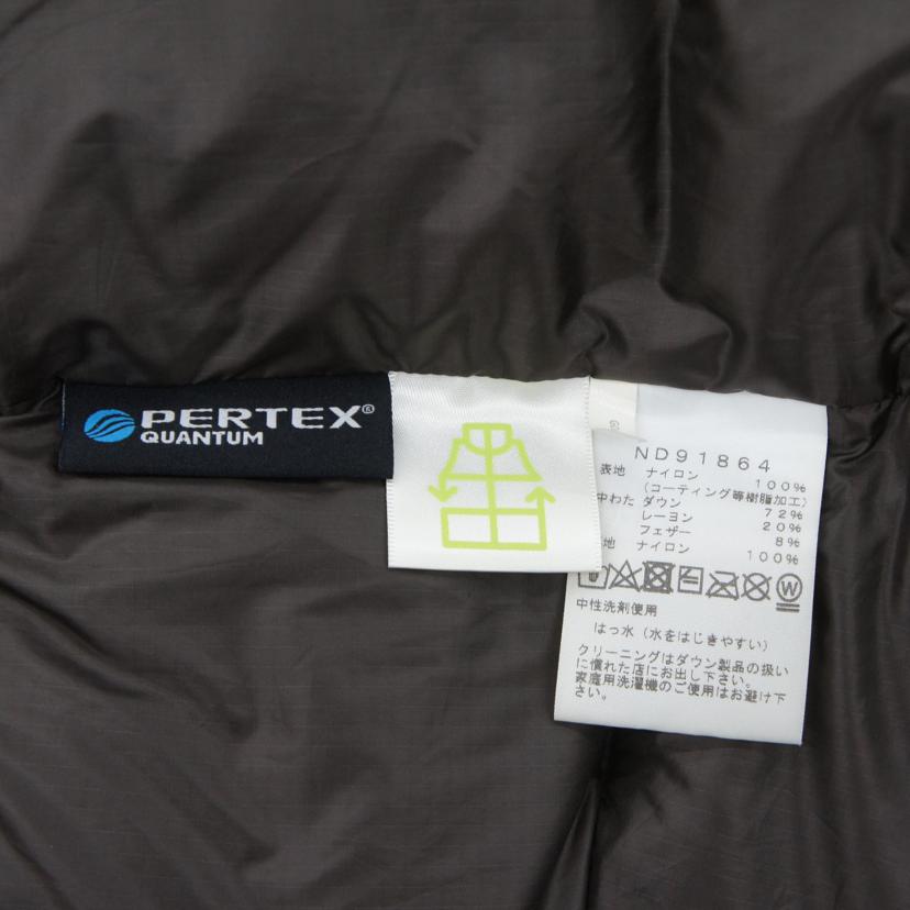 THE　NORTH　FACE ノースフェイス/スカイスクレイパーコート/ND91864//ABランク/42