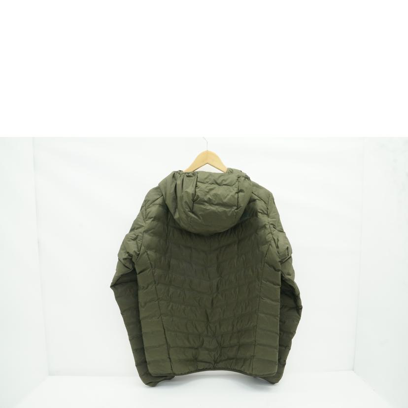 THE　NORTH　FACE ノースフェイス/Wonderlust　Hoodie　カーキ/NY82100//ABランク/42