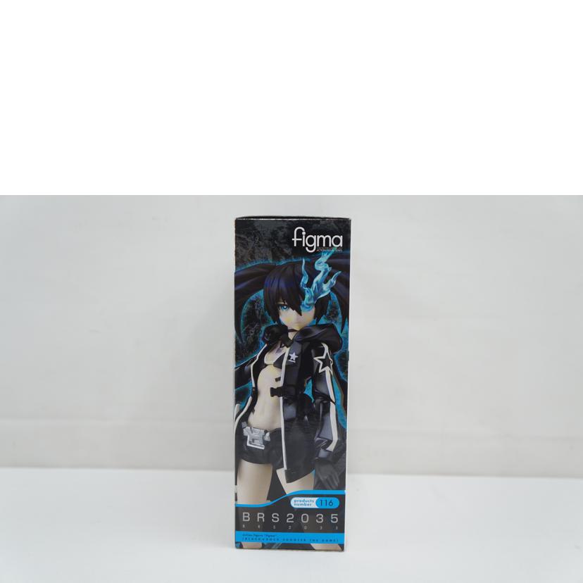 Max　Factory マックスファクトリー/figma　BRS2035/116//Aランク/67