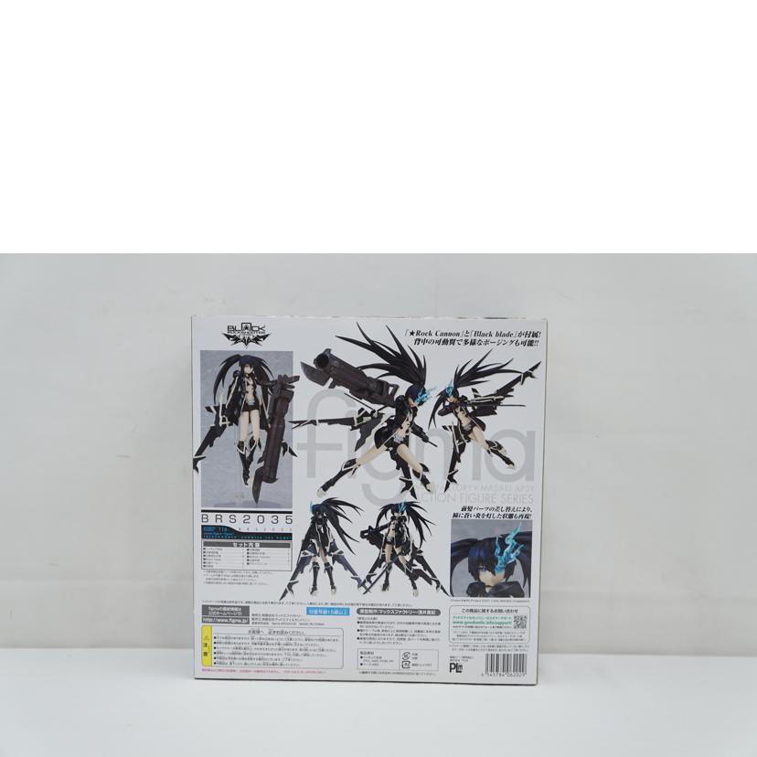 Max　Factory マックスファクトリー/figma　BRS2035/116//Aランク/67