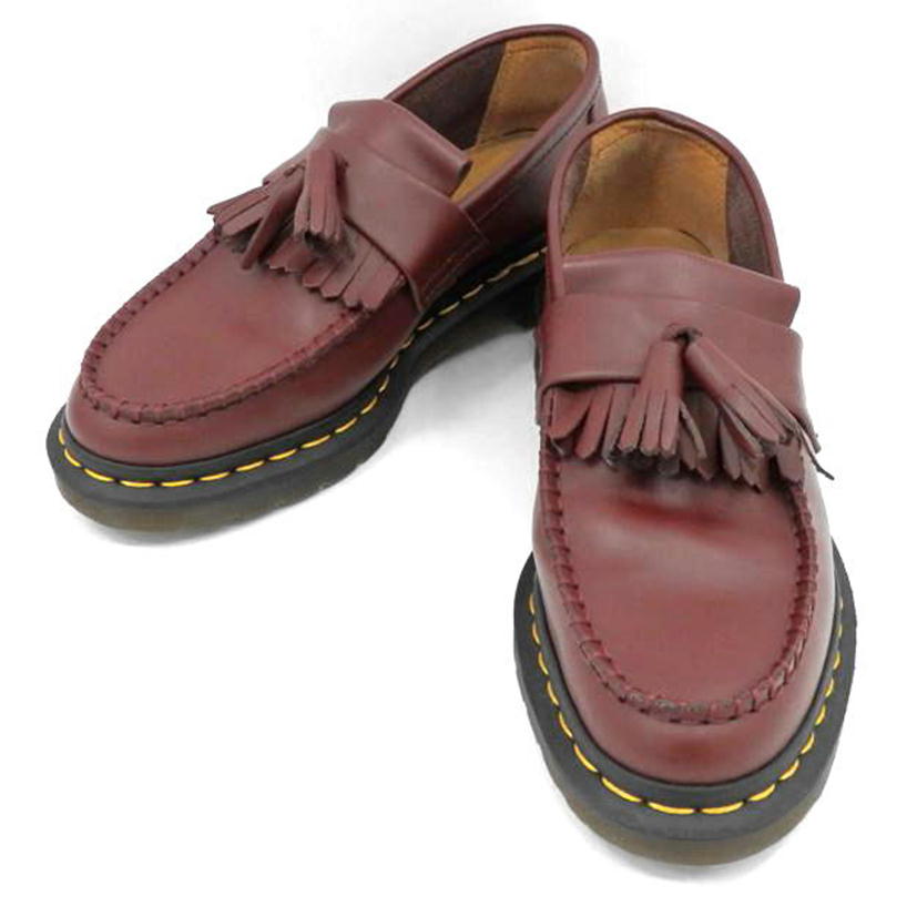 Dr．Martens ドクターマーチン/ADRIAN　タッセルローファー//ABランク/77
