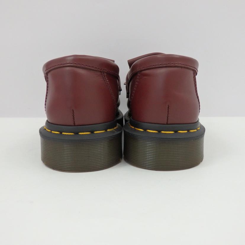 Dr．Martens ドクターマーチン/ADRIAN　タッセルローファー//ABランク/77