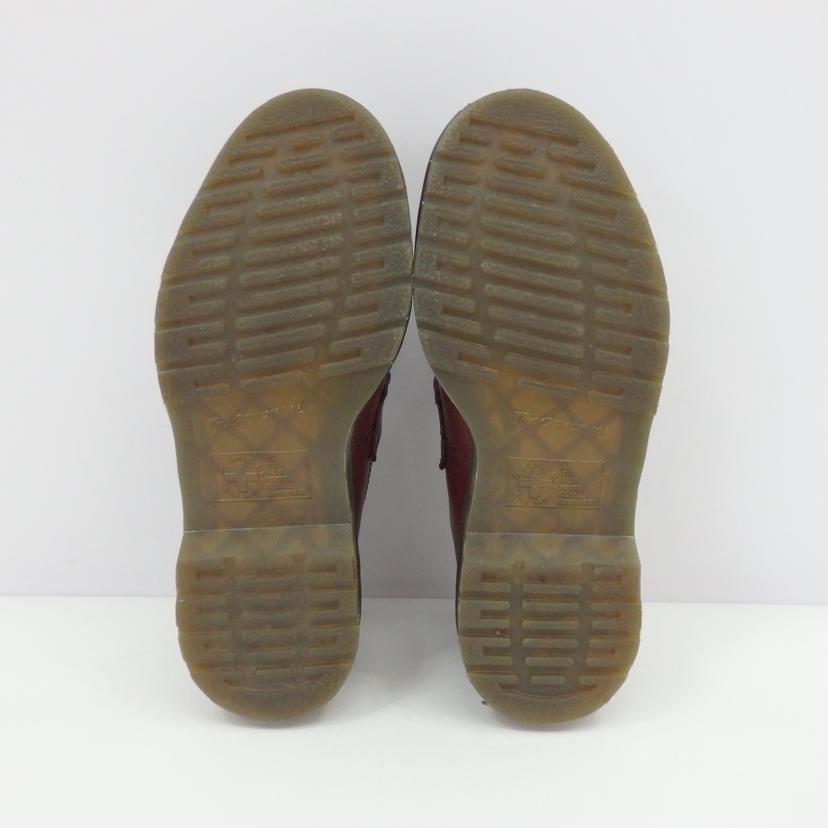 Dr．Martens ドクターマーチン/ADRIAN　タッセルローファー//ABランク/77