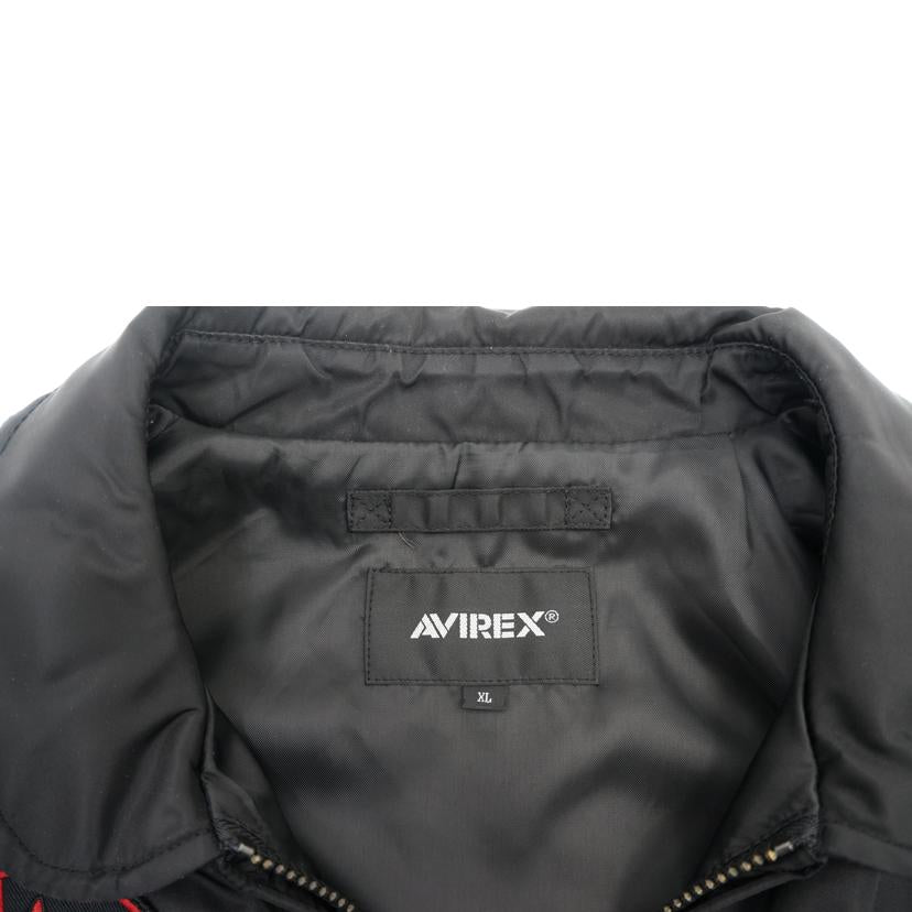 AVIREX アヴィレックス/VX－31／フライトジャケット／XL/6102208//XL/ABランク/03