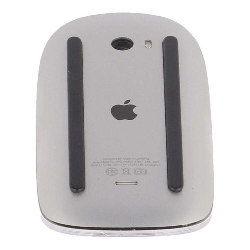 Apple アップル　/Magic　Mouse2/A1657 MLA02J/A//CC2546301EPGTQ5A2/Bランク/82