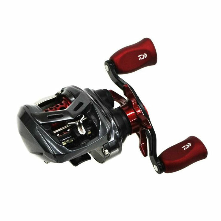 DAIWA ダイワ/ALPHAS　AIR　TW　8．6　（ドラグ　ハンドルノブ）交換品//ABランク/75