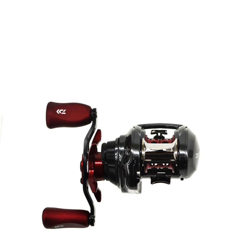 DAIWA ダイワ/ALPHAS　AIR　TW　8．6　（ドラグ　ハンドルノブ）交換品//ABランク/75