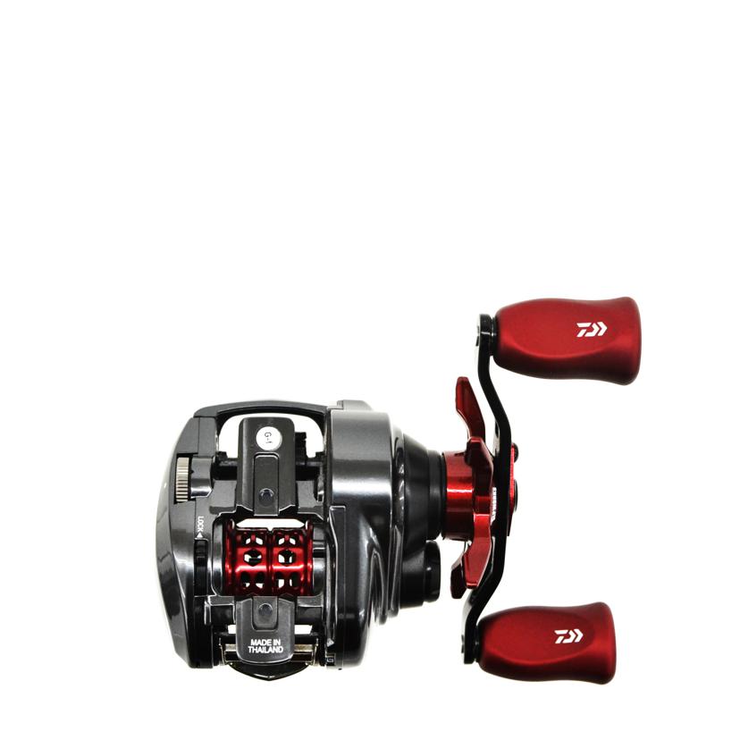 DAIWA ダイワ/ALPHAS　AIR　TW　8．6　（ドラグ　ハンドルノブ）交換品//ABランク/75