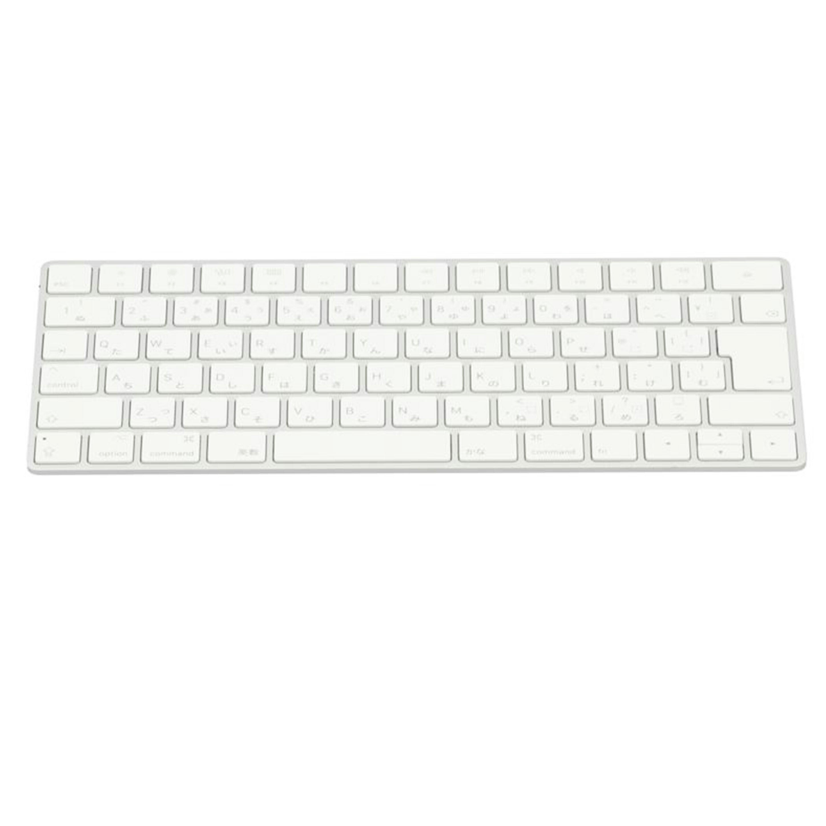 Apple アップル　/Magic　Keyboard/A1644//F0T111600LNJ20TAN/Bランク/82