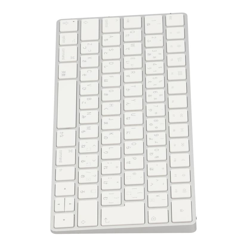 Apple アップル　/Magic　Keyboard/A1644//F0T111600LNJ20TAN/Bランク/82