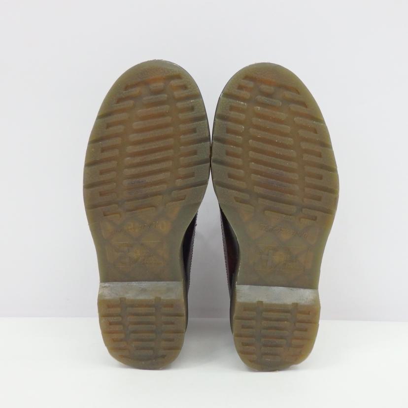 Dr．Martens ドクターマーチン/ウィングチップ/3989 AW009 GV05R//Bランク/77