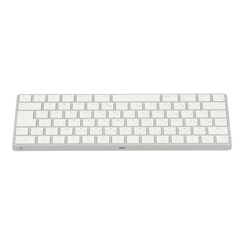 Apple アップル　/Magic　Keyboard/A1644//F0T111600LNJ20TAN/Bランク/82