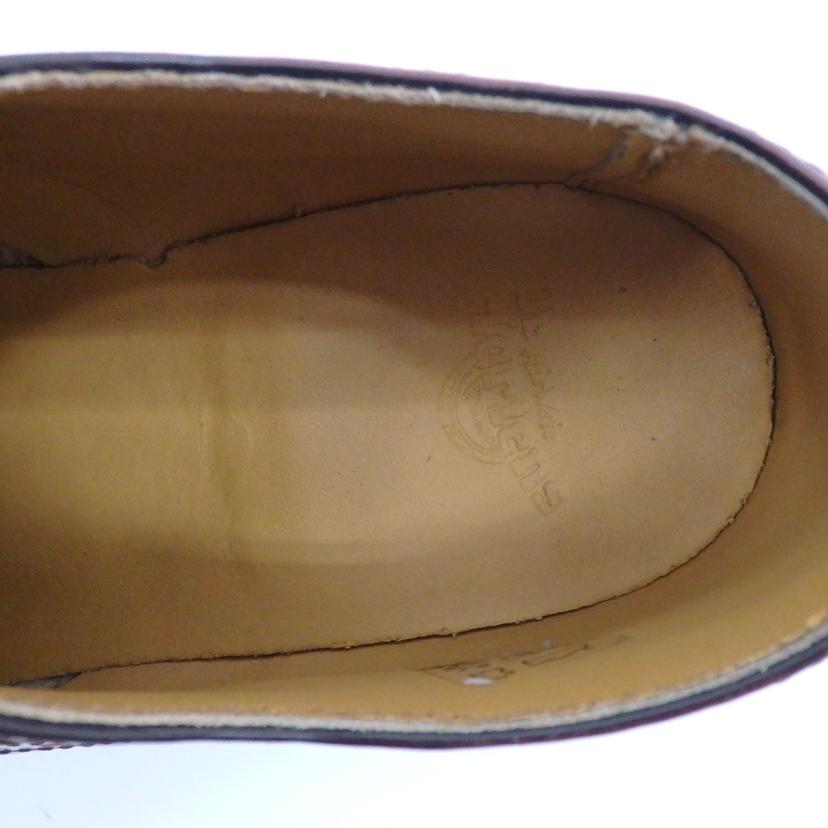 Dr．Martens ドクターマーチン/ウィングチップ/3989 AW009 GV05R//Bランク/77