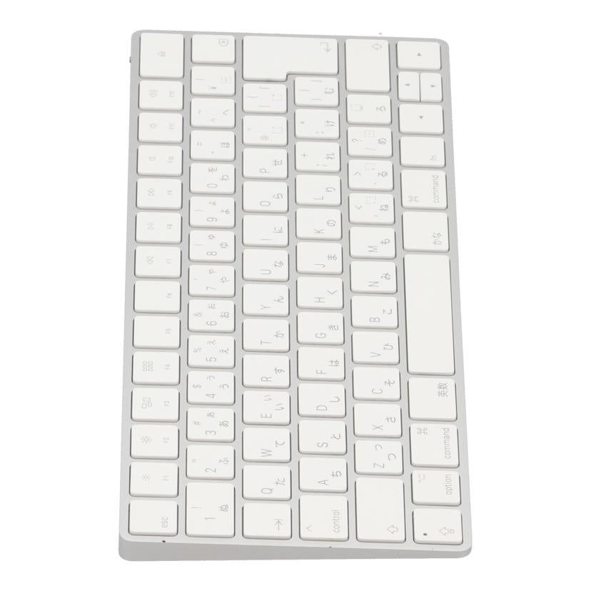 Apple アップル　/Magic　Keyboard/A1644//F0T111600LNJ20TAN/Bランク/82