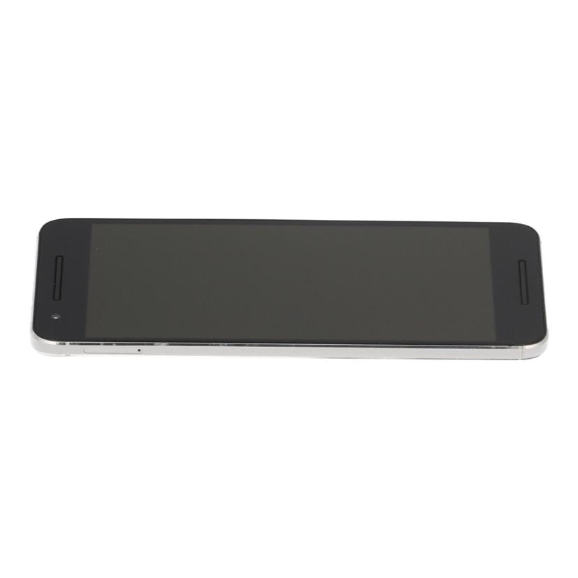 HUAWEI　SoftBank ファーウェイ　/スマートフォン/Nexus 6P 64GB//CVHGY18310000004/Bランク/77