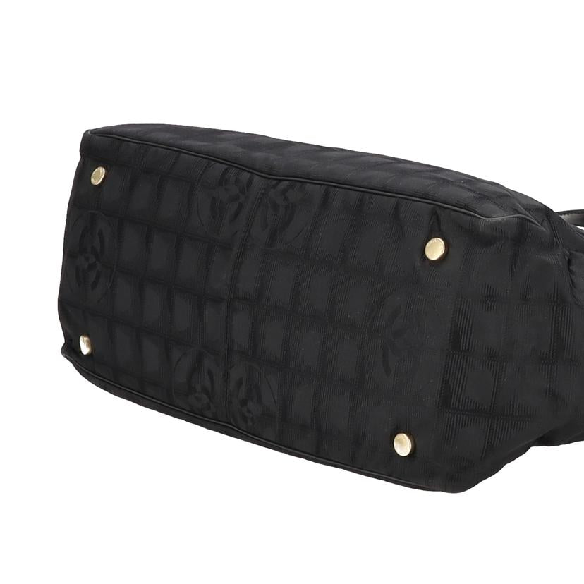 CHANEL　 シャネル/ニュートラベルライントートMM/A15991//100*****/ABランク/24