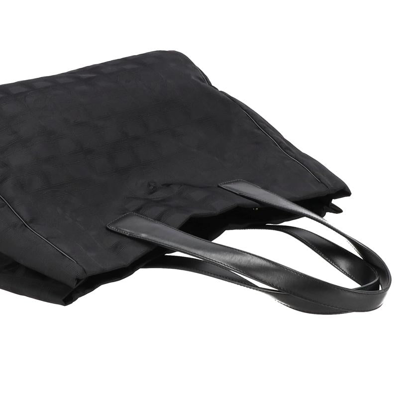 CHANEL　 シャネル/ニュートラベルライントートMM/A15991//100*****/ABランク/24