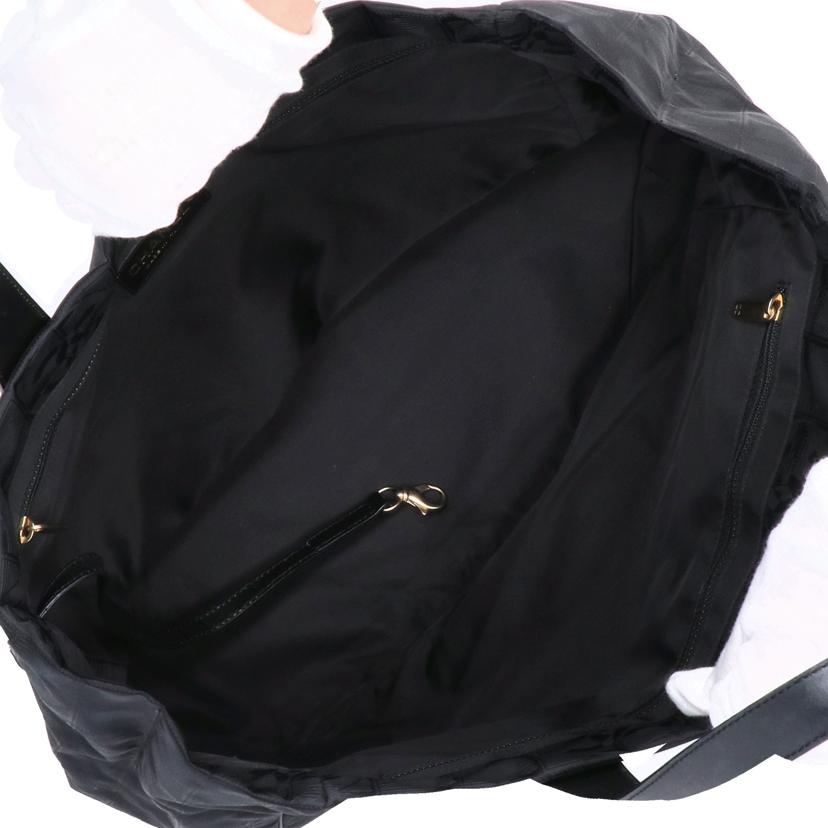 CHANEL　 シャネル/ニュートラベルライントートMM/A15991//100*****/ABランク/24