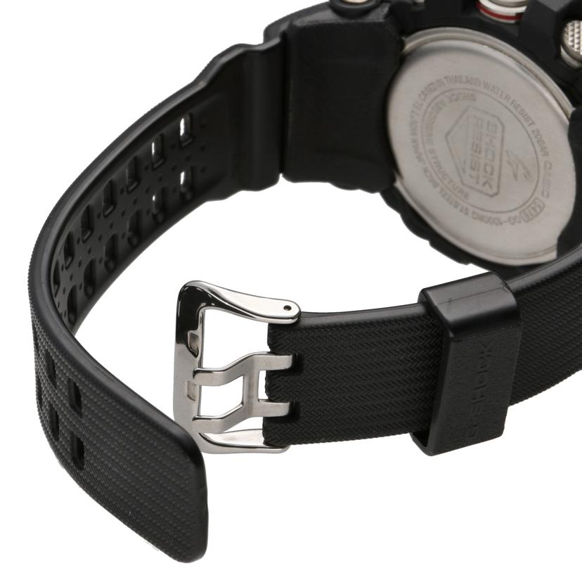 CASIO カシオ/G－SHOCK／　MUDMASTER／　ローズゴールド/GG-1000RG//547*/Aランク/70