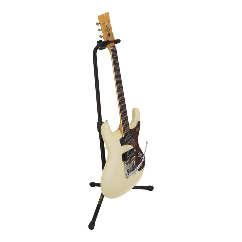 Mosrite　of　California　 モズライト/エレキギター/Excellent 65 黒雲製//Bランク/05