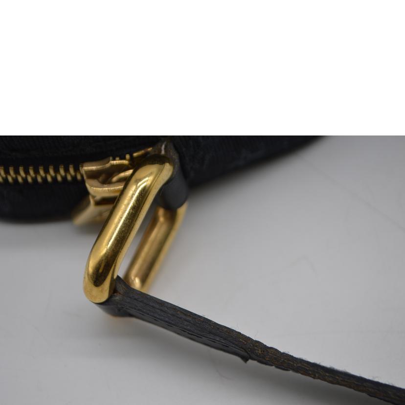 LOUIS VUITTON ルイヴィトン/ジュリエットMM/モノグラム・ミニ/TSTブルー/M92417//TH0***/ABランク/89