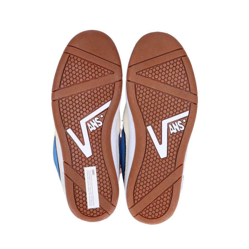 VANS　×　Supreme バンズ × シュプリーム/VANS　×　Supreme　Skate　Speed//SAランク/78