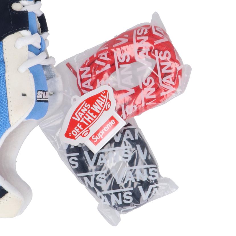 VANS　×　Supreme バンズ × シュプリーム/VANS　×　Supreme　Skate　Speed//SAランク/78