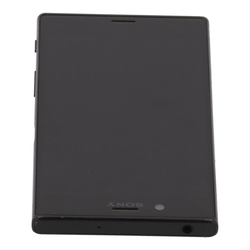 SONY ソニー/スマートフォン/SO-03J//354443080939717/Bランク/78