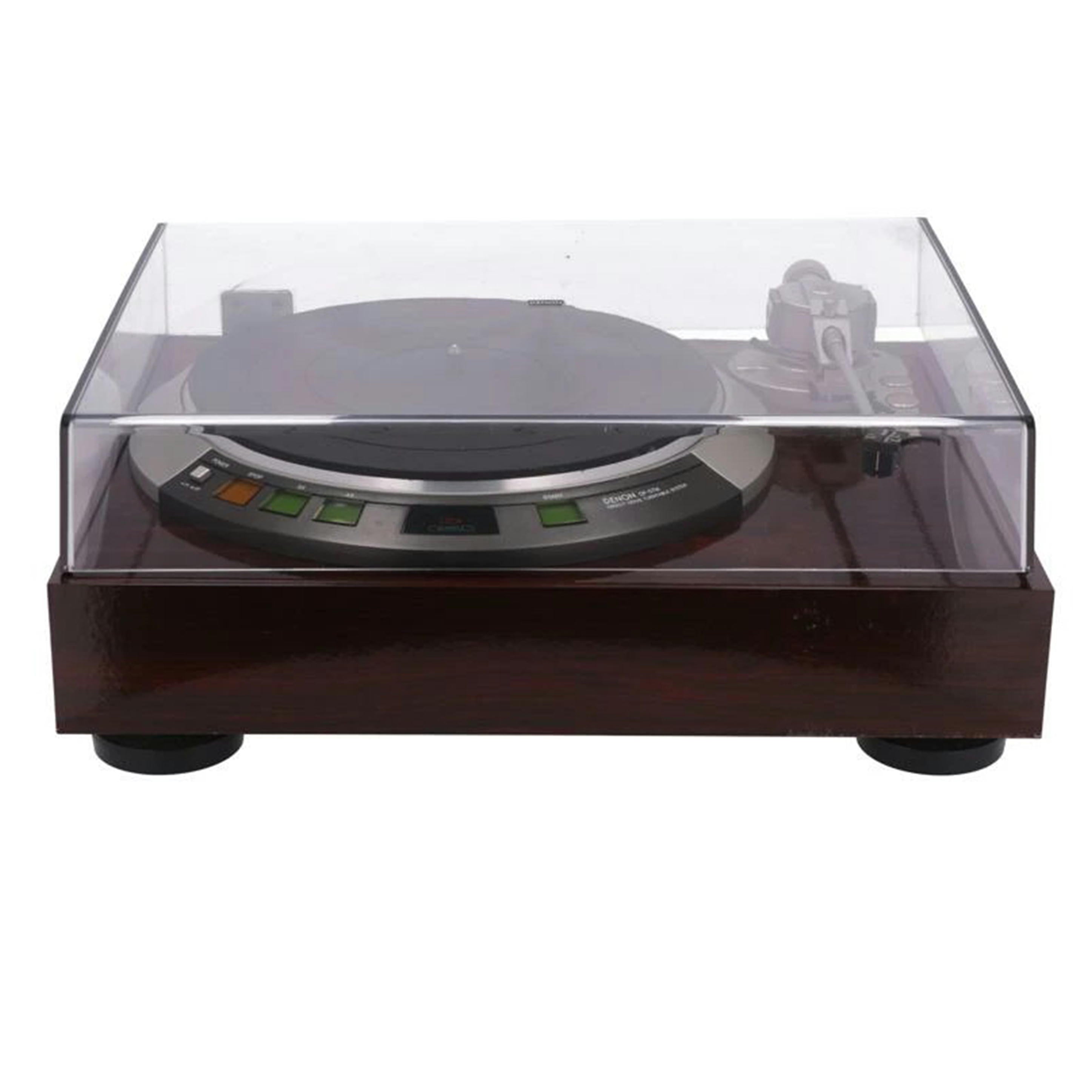 DENON デノン　/レコードプレーヤー/DP-57M//140585/Bランク/67