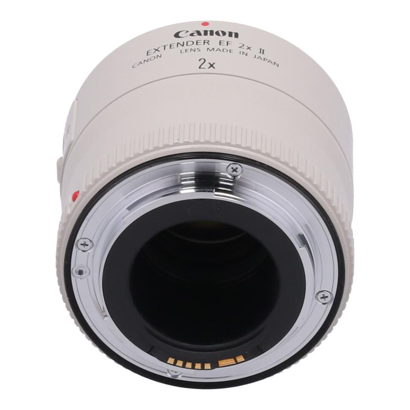 Canon キヤノン　/エクステンダー/EXTENDER EF 2XII//55860/Bランク/81
