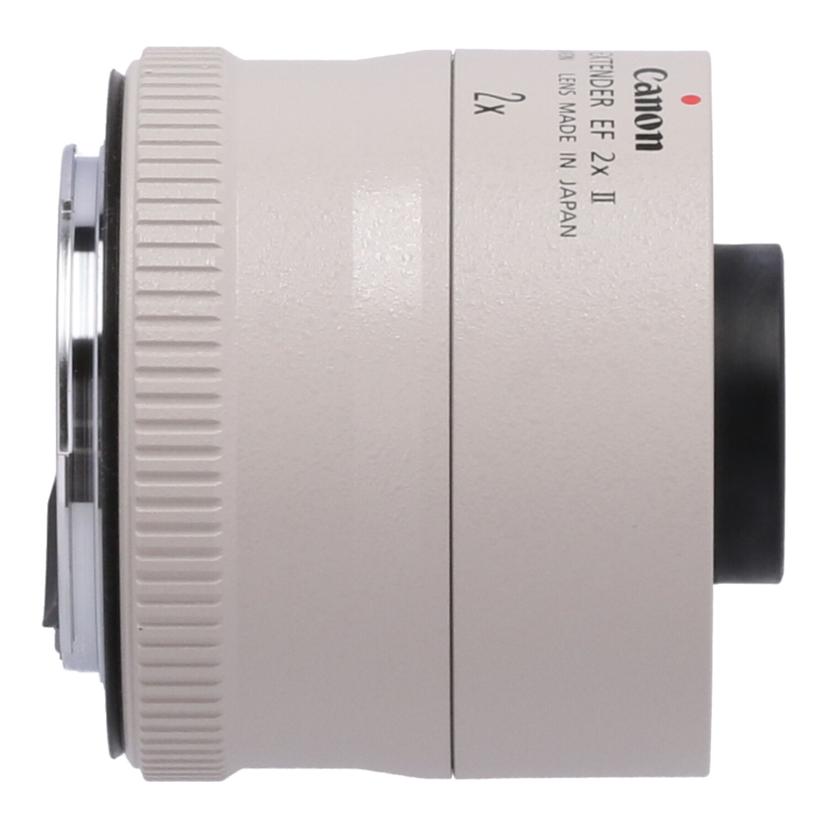 Canon キヤノン　/エクステンダー/EXTENDER EF 2XII//55860/Bランク/81