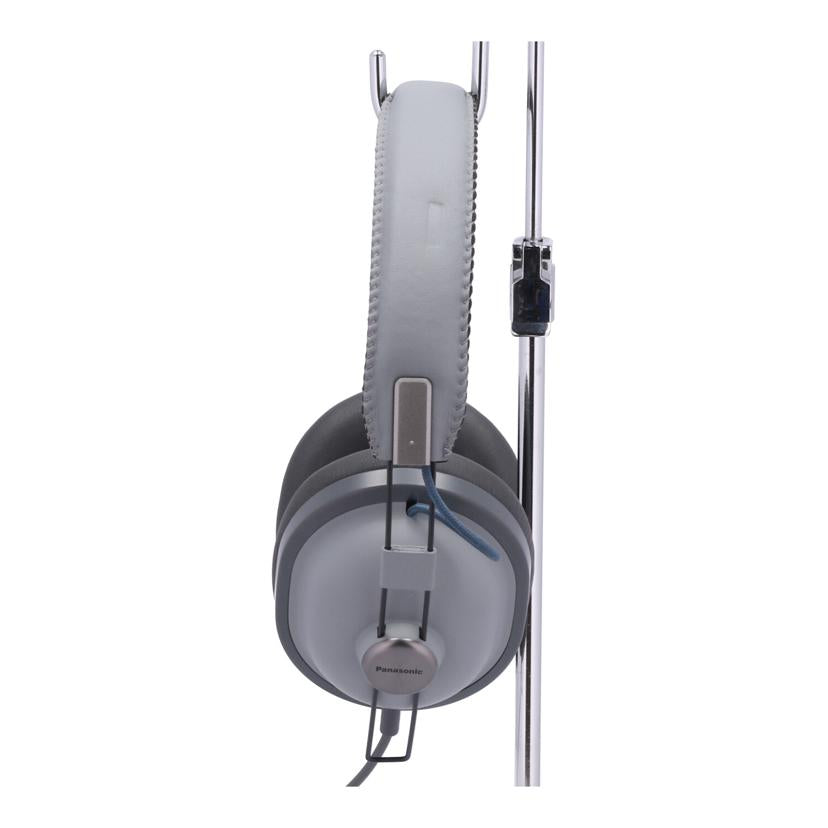 Panasonic パナソニック　/ヘッドホン/RP-HTX70//-/Bランク/67