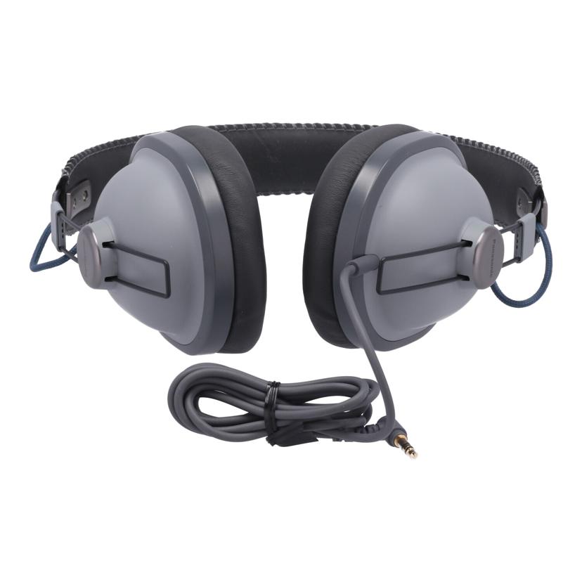 Panasonic パナソニック　/ヘッドホン/RP-HTX70//-/Bランク/67