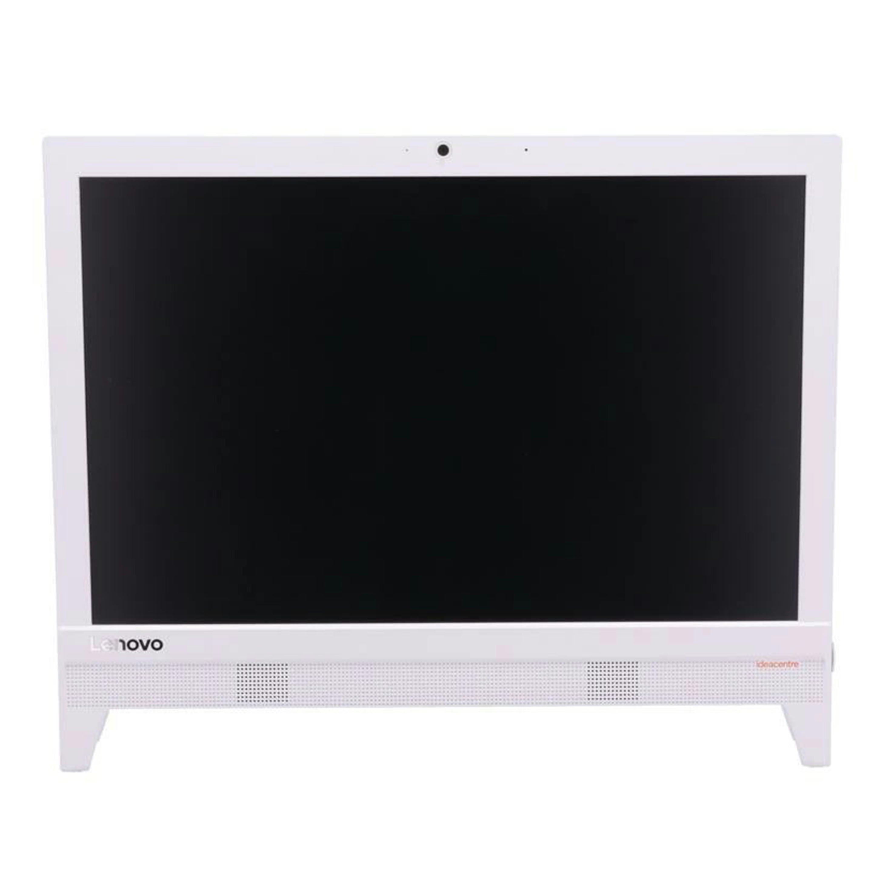 Lenovo レノボ　/Win10一体型PC／ideacentre　AIO　310/F0CL000RJP//YJ005PMW/Bランク/62