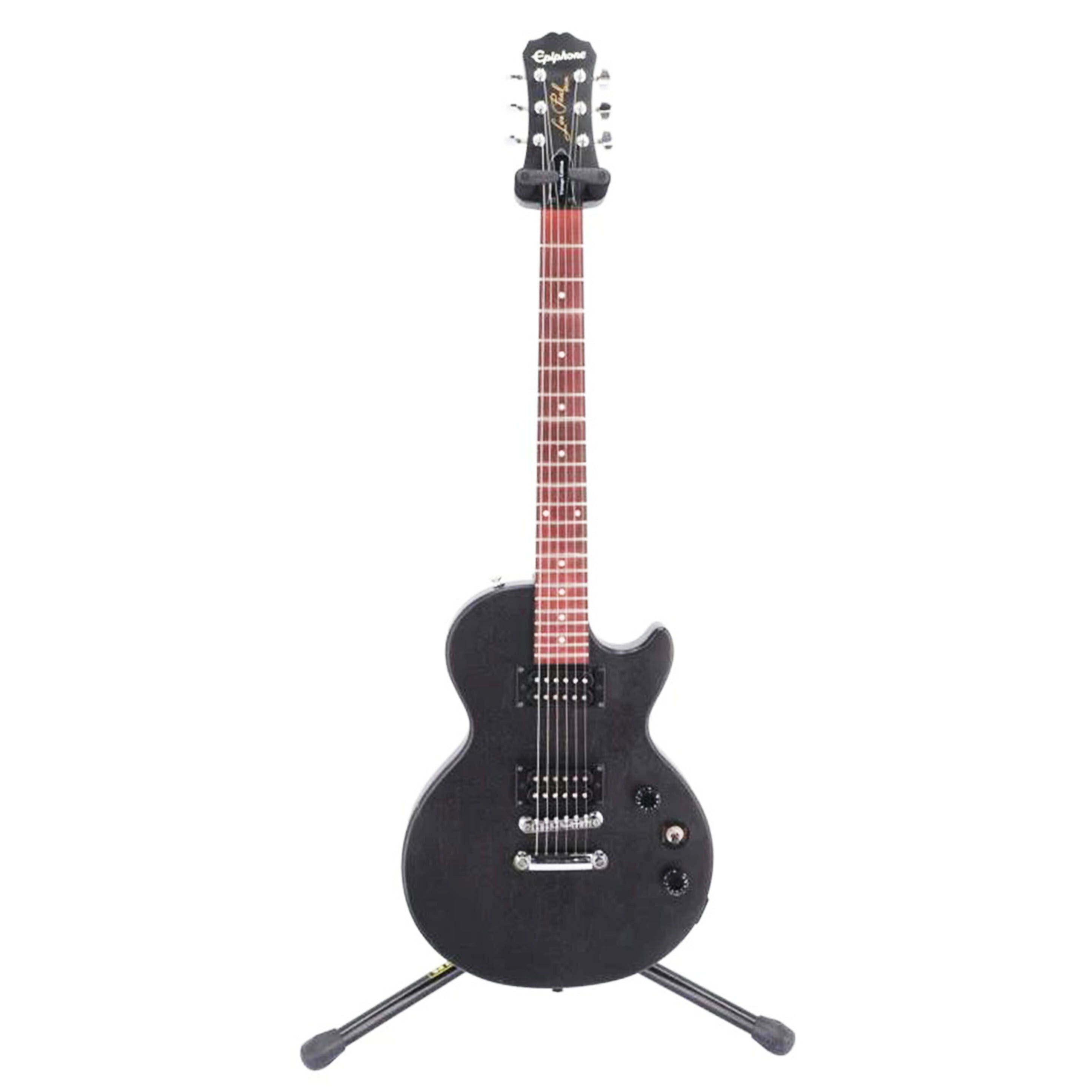 Epiphone　 エピフォン　/エレキギター／レスポール　ビンテージエディション/Les Paul Special VE//19111309402/Bランク/62