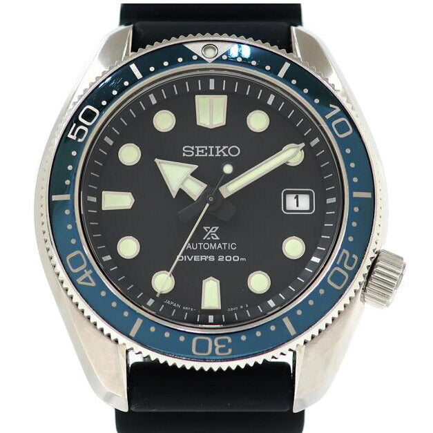 SEIKO セイコー/プロスペックス　ダイバーズスキューバ　自動巻/6R15-04G0//847***/ABランク/65