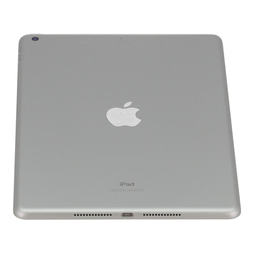 Apple アップル /iPad 第7世代 Wi-Fi 32GB 2019/A2197//F6QNT01YMF3N/Bランク/24