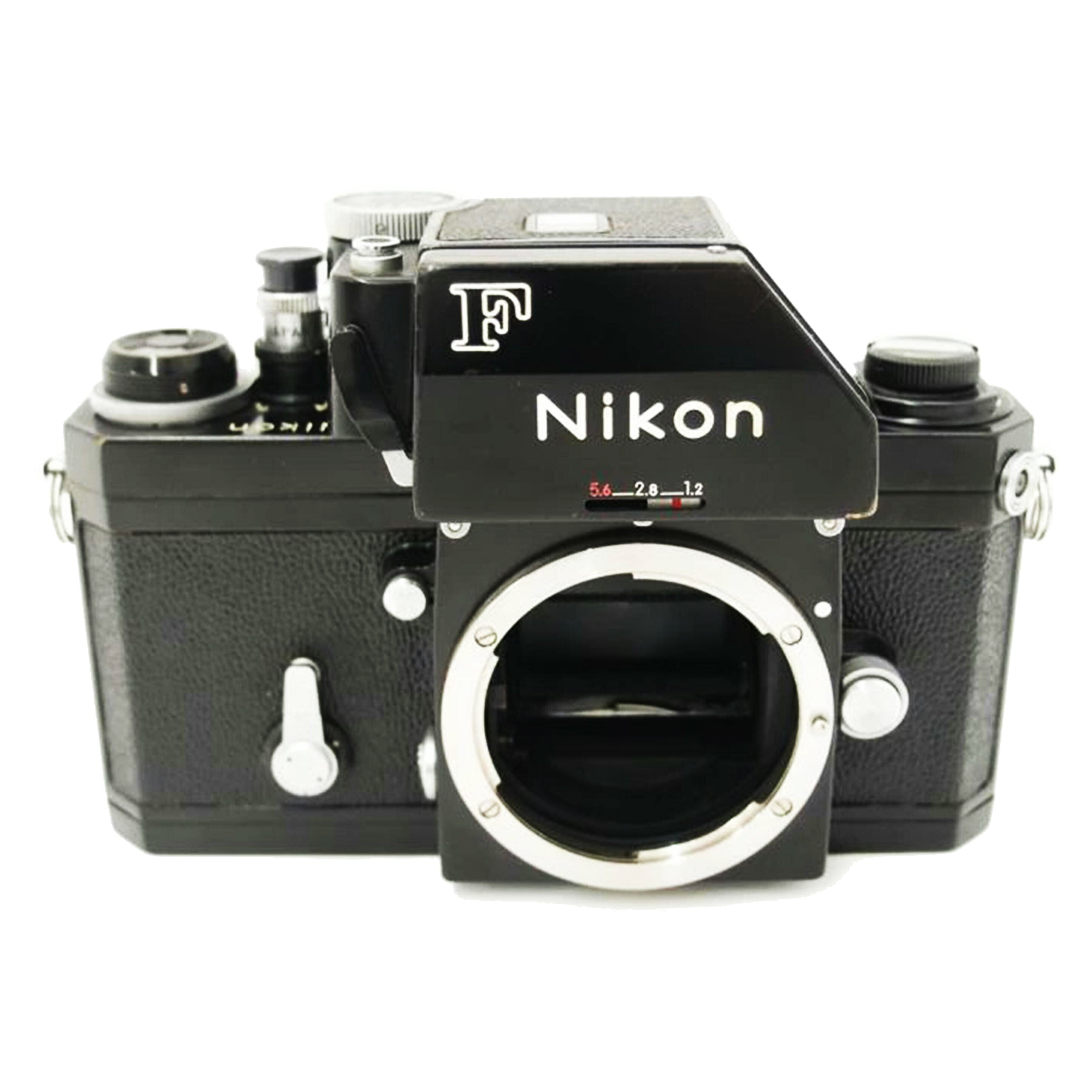 Nikon ニコン/フィルムカメラ/F フォトミックT //7002462/Bランク/69