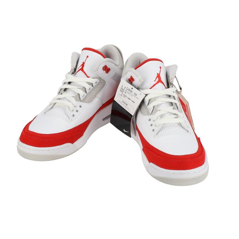 NIKE ナイキ/NIKE　AIR　JORDAN　3　RETRO　TH　SP/CJ0939-100//SAランク/78