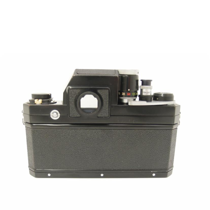 Nikon ニコン/フィルムカメラ/F フォトミックT //7002462/Bランク/69