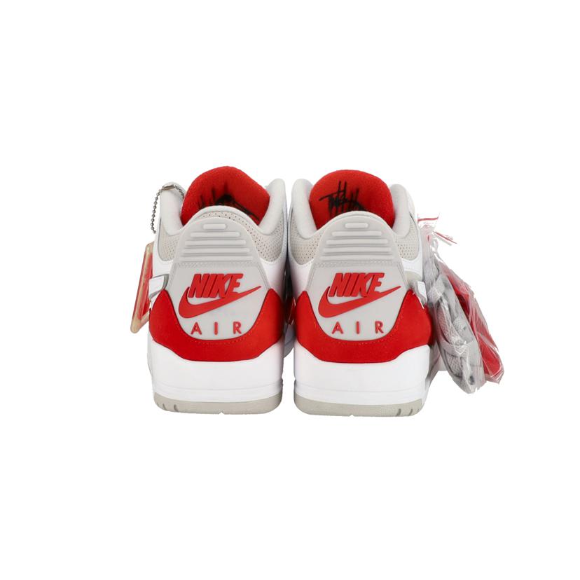 NIKE ナイキ/NIKE　AIR　JORDAN　3　RETRO　TH　SP/CJ0939-100//SAランク/78