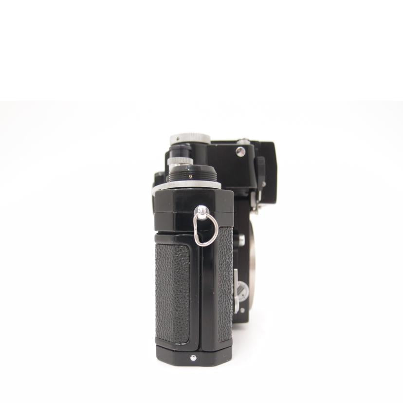 Nikon ニコン/フィルムカメラ/F フォトミックT //7002462/Bランク/69