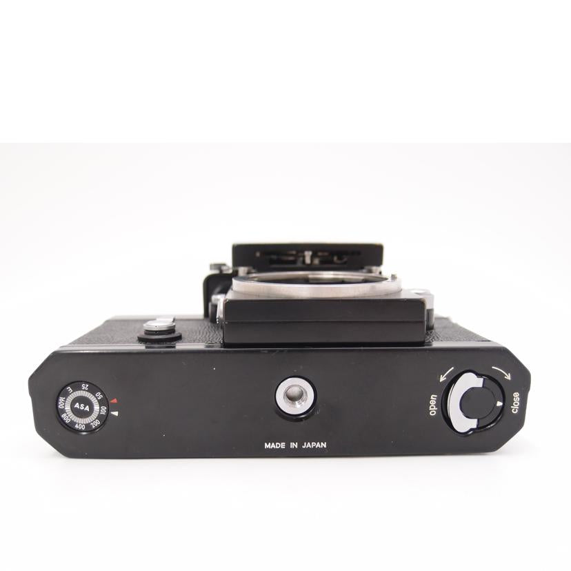 Nikon ニコン/フィルムカメラ/F フォトミックT //7002462/Bランク/69