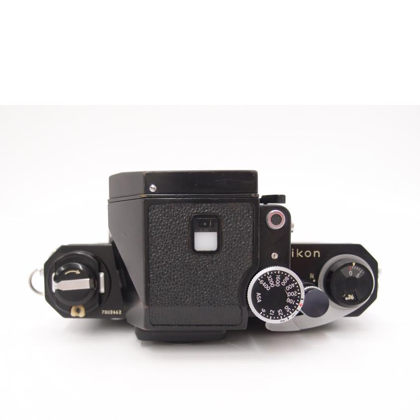 Nikon ニコン/フィルムカメラ/F フォトミックT //7002462/Bランク/69