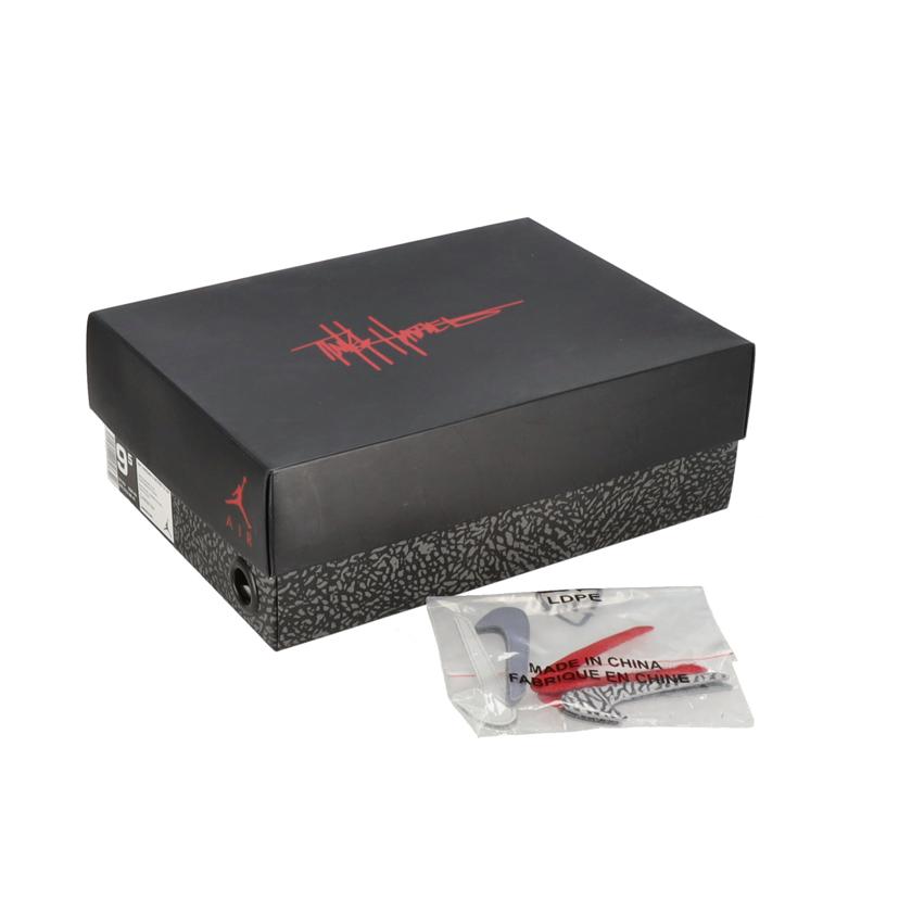 NIKE ナイキ/NIKE　AIR　JORDAN　3　RETRO　TH　SP/CJ0939-100//SAランク/78