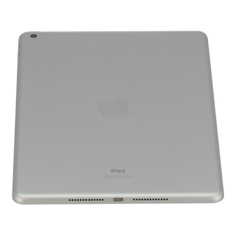 Apple アップル /iPad 第7世代 Wi-Fi 32GB 2019/A2197//F6QNT00FMF3N/Bランク/24
