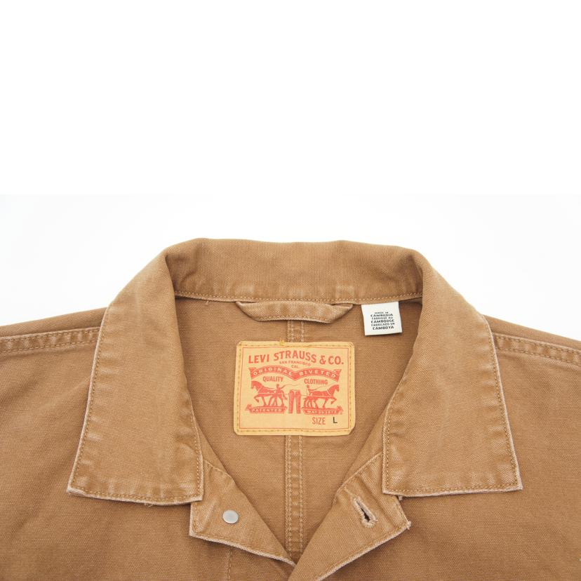 LEVI＇S リーバイス/カバーオール/PC9-A0744-0001//Bランク/85