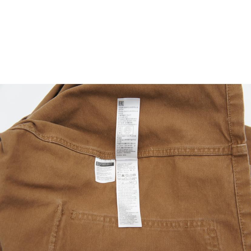 LEVI＇S リーバイス/カバーオール/PC9-A0744-0001//Bランク/85