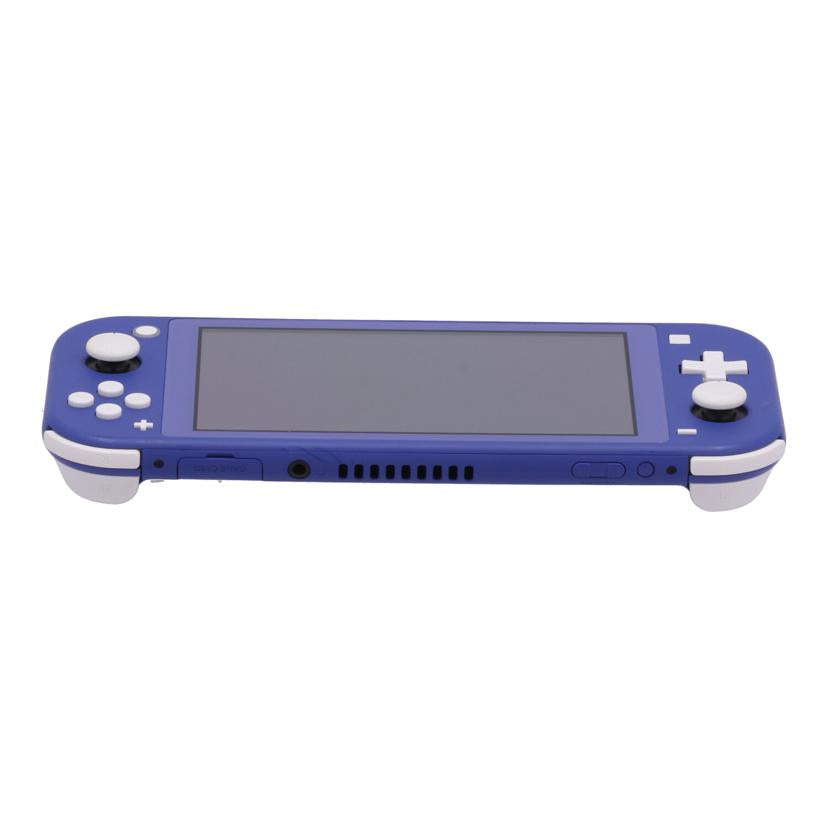 NINTENDO 任天堂 ニンテンドー　/Nintendo　Switch　Lite　本体/HDH-S-BBZAA//XJJ70032157041/Bランク/82